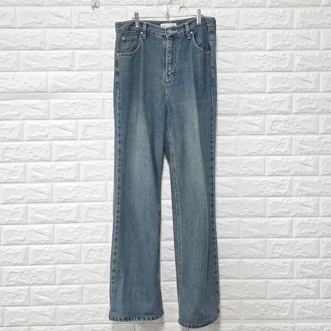 택포) 틸아이다이 TILL I DIE 청바지 32인치 eee 상품이미지1