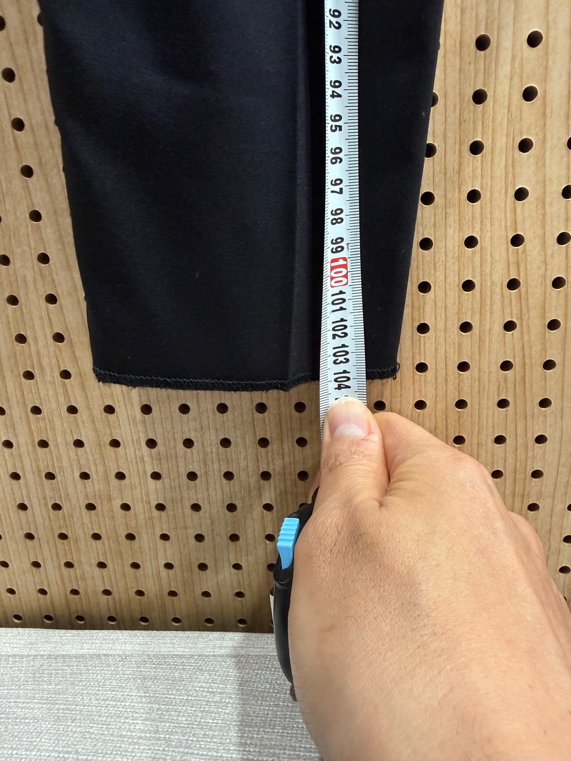 디 에디터 사이드라인 슬랙스/ 남성 팬츠 30 상품이미지7