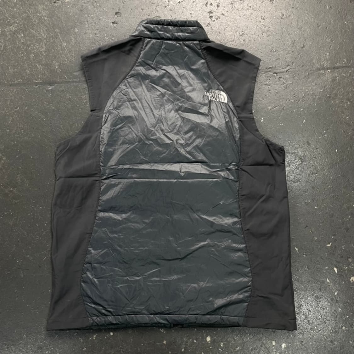 100 노스페이스 방풍 조끼 상품이미지5