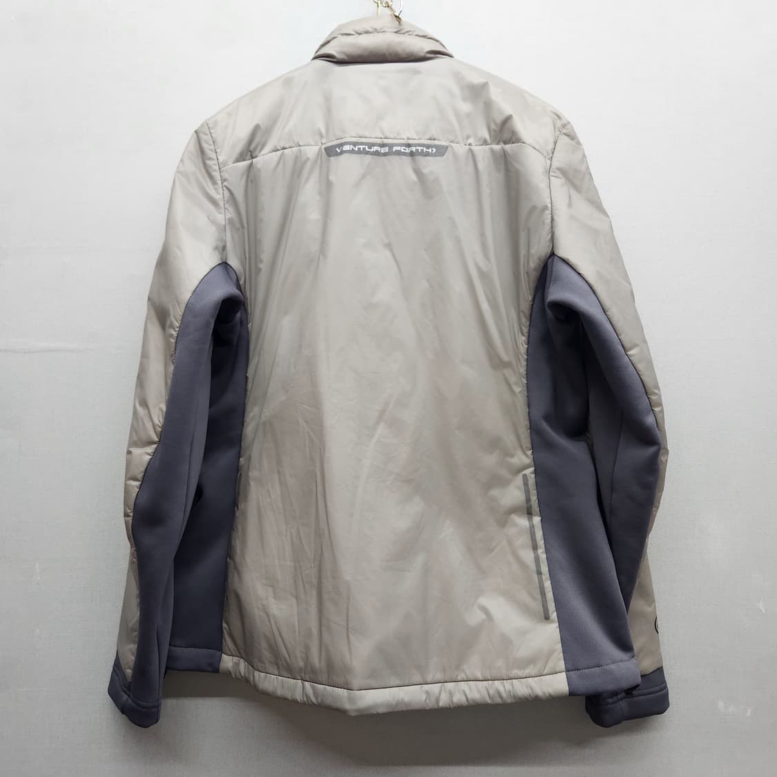 디스커버리 덕다운 경량패딩 100(M) 남여공용 상품이미지7