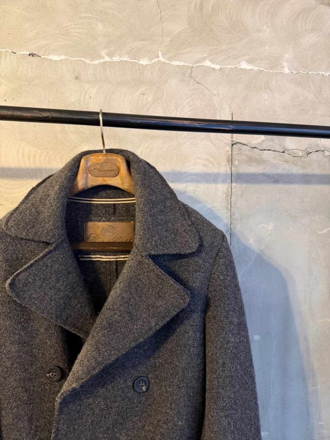 루트 데 가든 피코트 100 상품이미지2