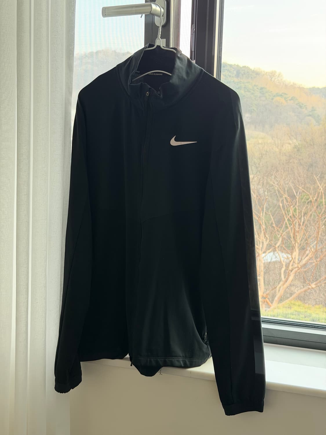 나이키 트레이닝 져지 판매합니다 상품이미지1