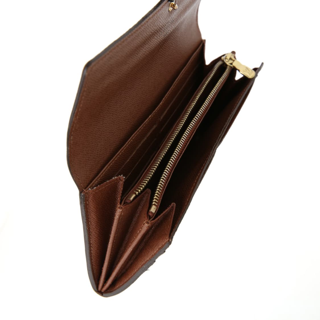 루이비통 모노그램 3단 장지갑 사라월릿 M61734 상품이미지10