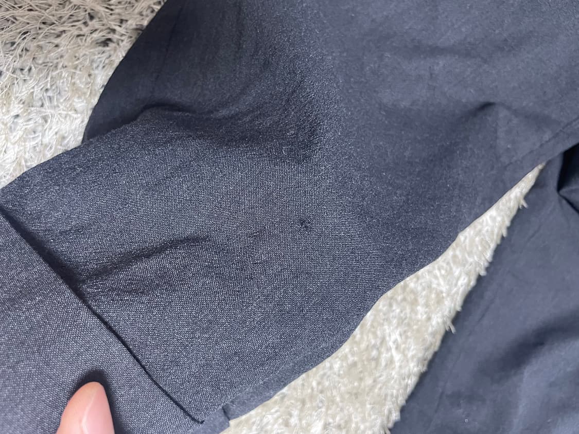 브룩스브라더스 슬랙스 사이즈 34 상품이미지5