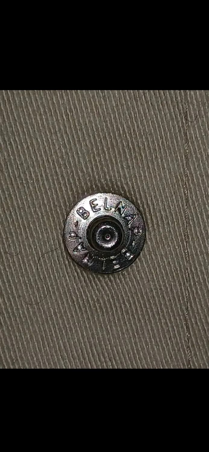 FRANKLIN TAILORED COTTON WESTERN SHIRTS 상품이미지8