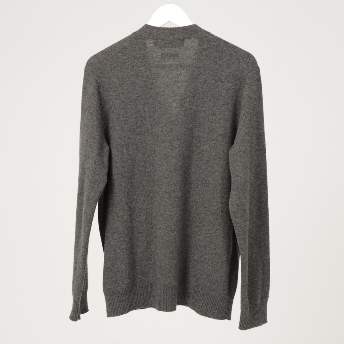 폴로 랄프로렌 남성 메리노울 가디건  상품이미지7