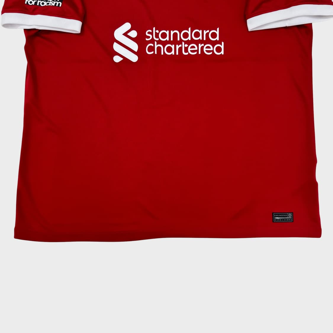 23-24 리버풀 홈 No.4 버질 반다이크 상품이미지6