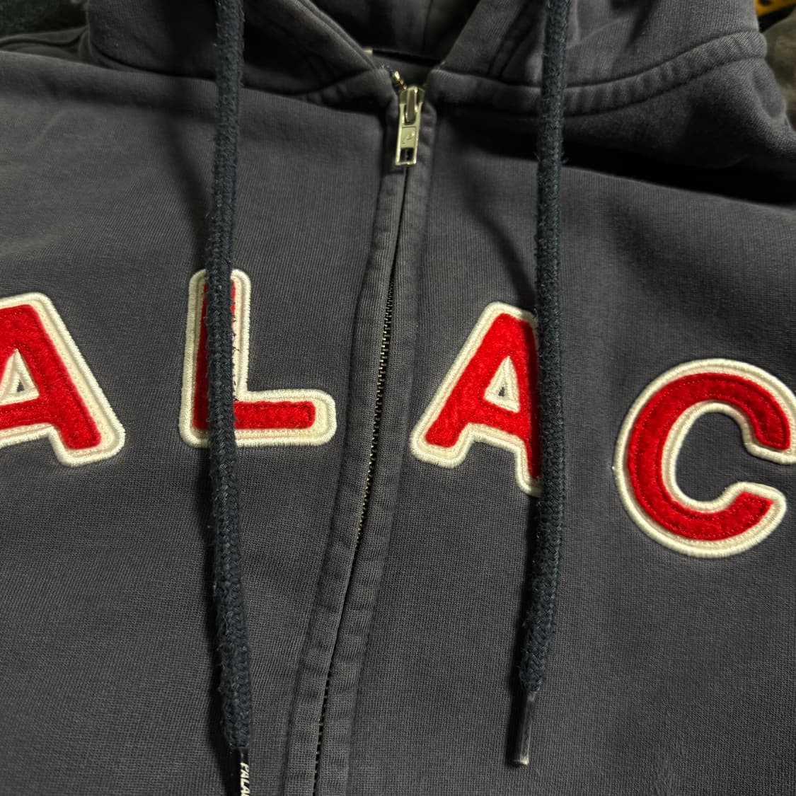 팔라스 후드집업 상품이미지3