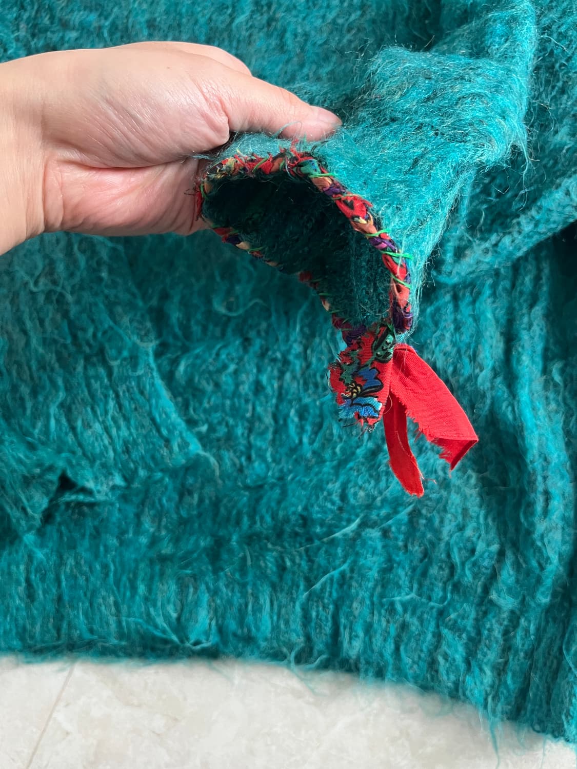 77circa니트 상품이미지3