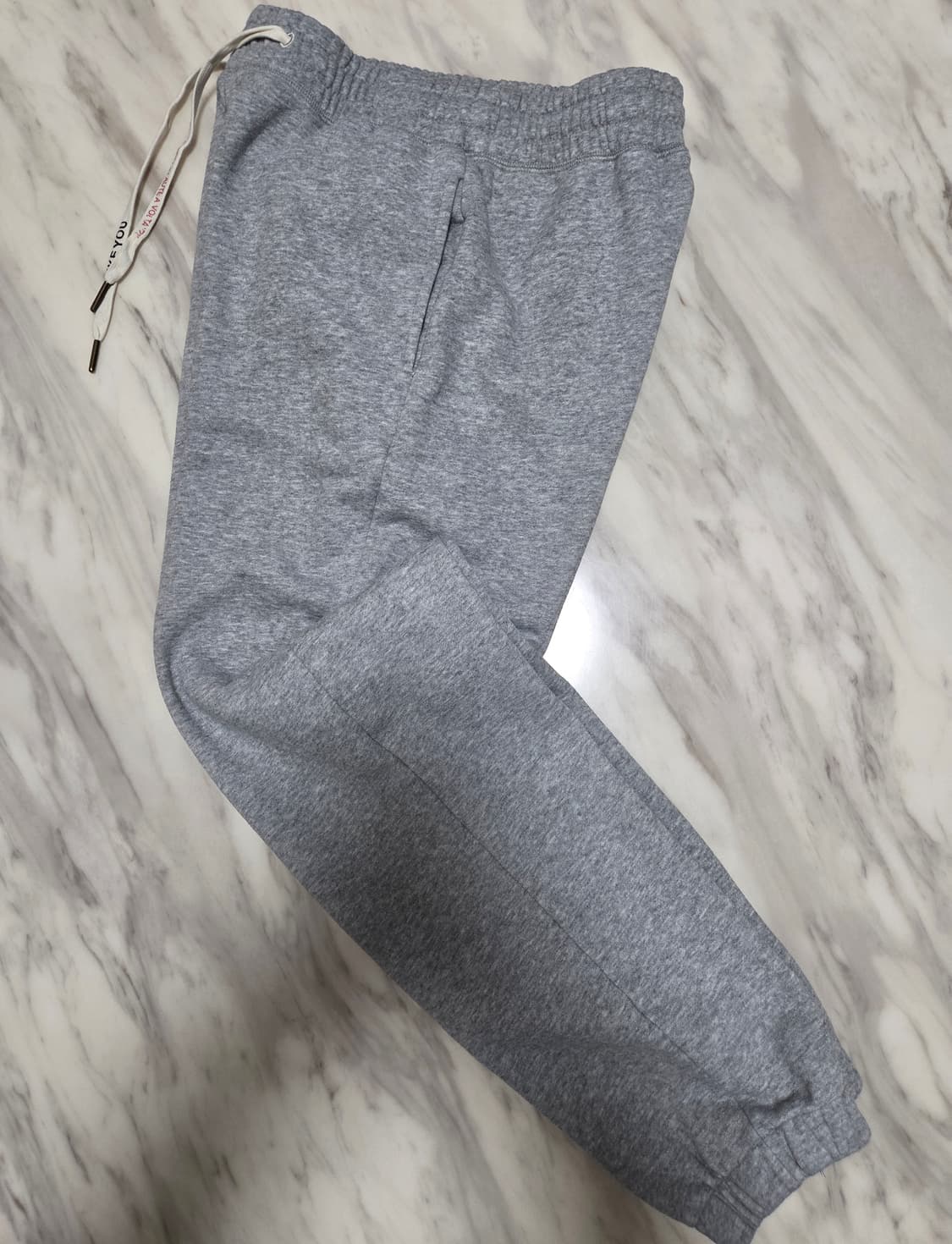 자딕 앤 볼테르 여성 스티비 스웻 조거팬츠 상품이미지4