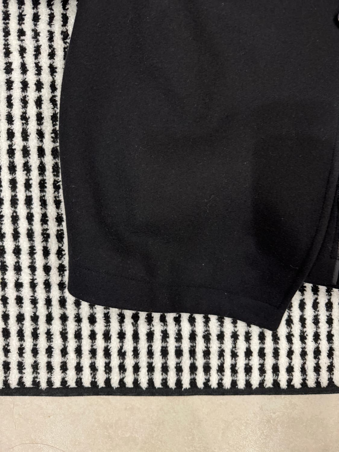 디스이즈네버댓 코트 상품이미지3