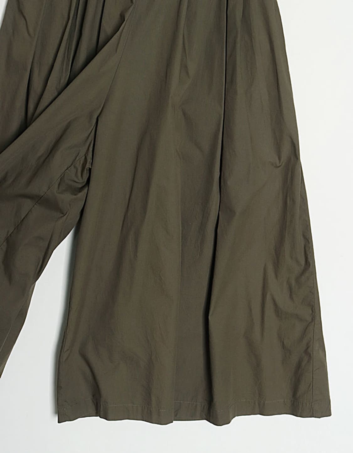 AUBE Gaucho Pant (27~28) 상품이미지4