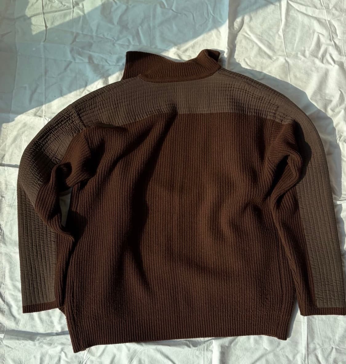 HGBB STUDIO yukon zip 유콘 집업 자켓 L 상품이미지4