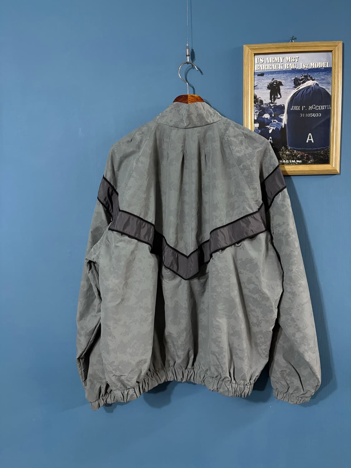 00‘s U.S Army IPFU Jacket. 상품이미지9