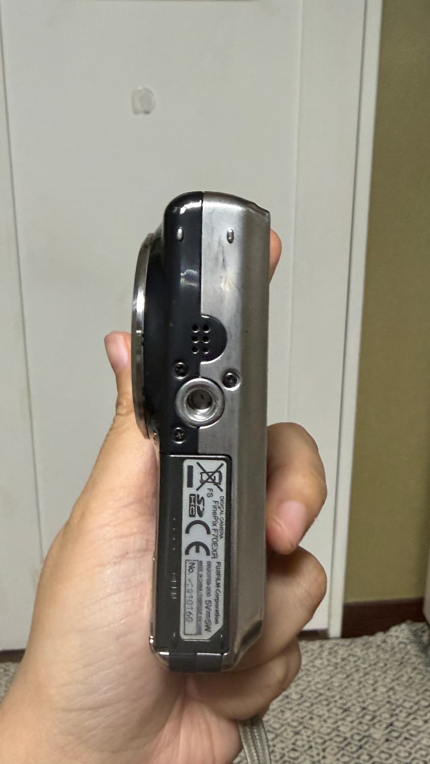 후지필름 파인픽스 f70exr 상품이미지4