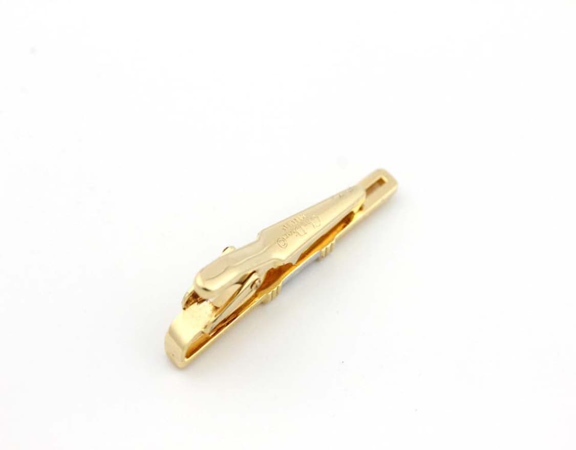 디올 B+등급 5cm 남자 명품 넥타이핀 빈티지 상품이미지3