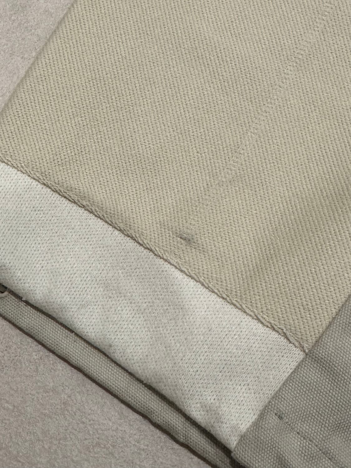 [Xlim] 엑슬림 EP.4 06 TROUSER IVORY size 2 상품이미지7