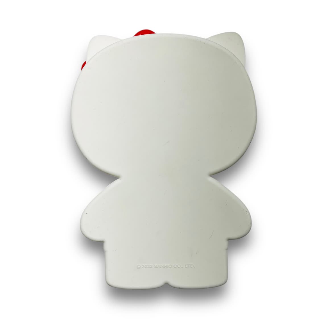 헬로 키티 3D 산리오 고무통 파우치 상품이미지4