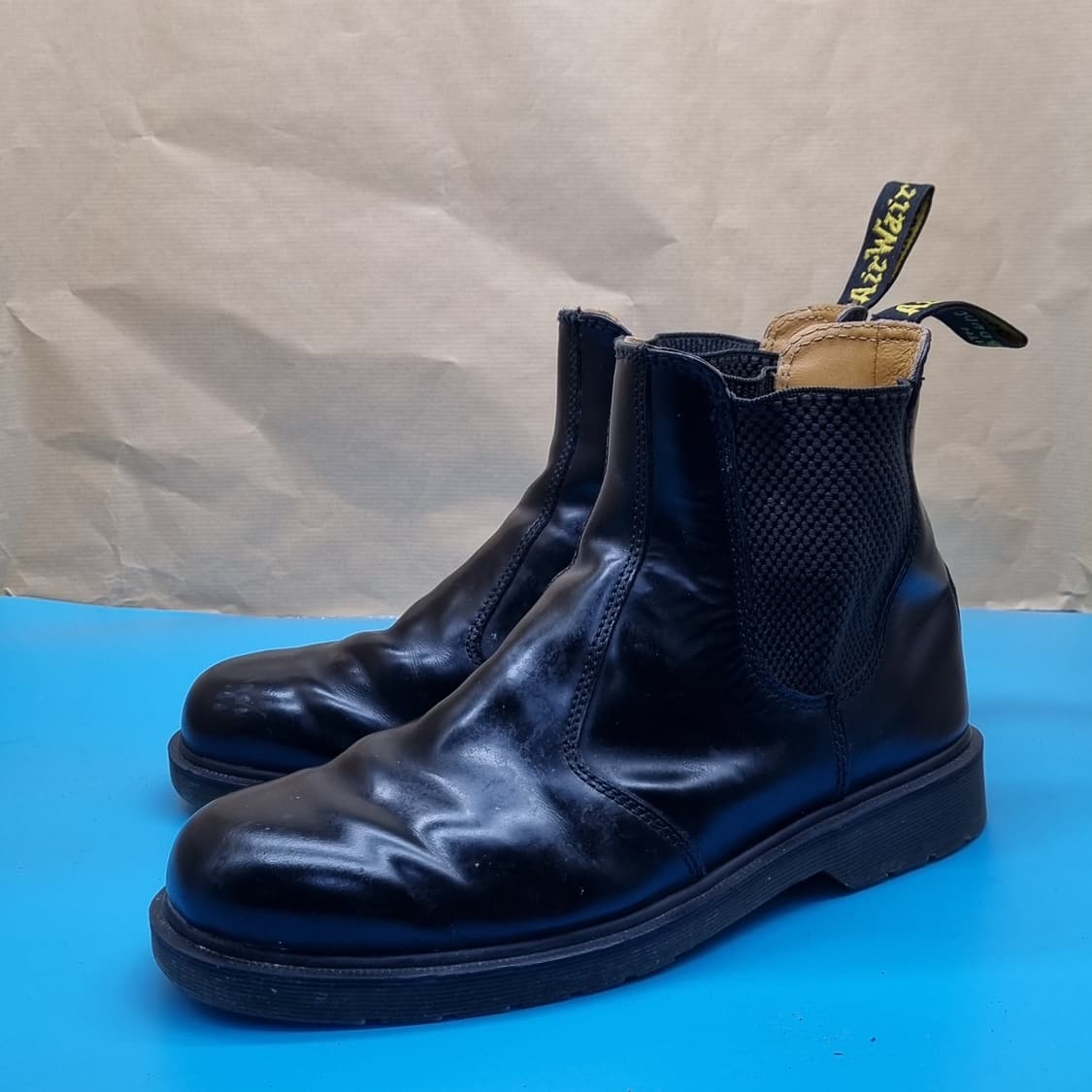 닥터마틴 2976 남성첼시부츠42. 270 상품이미지1