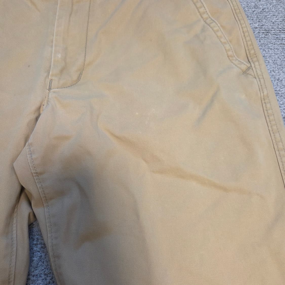 American Eagle 아메리칸이글 베이지 팬츠 35-36 상품이미지4