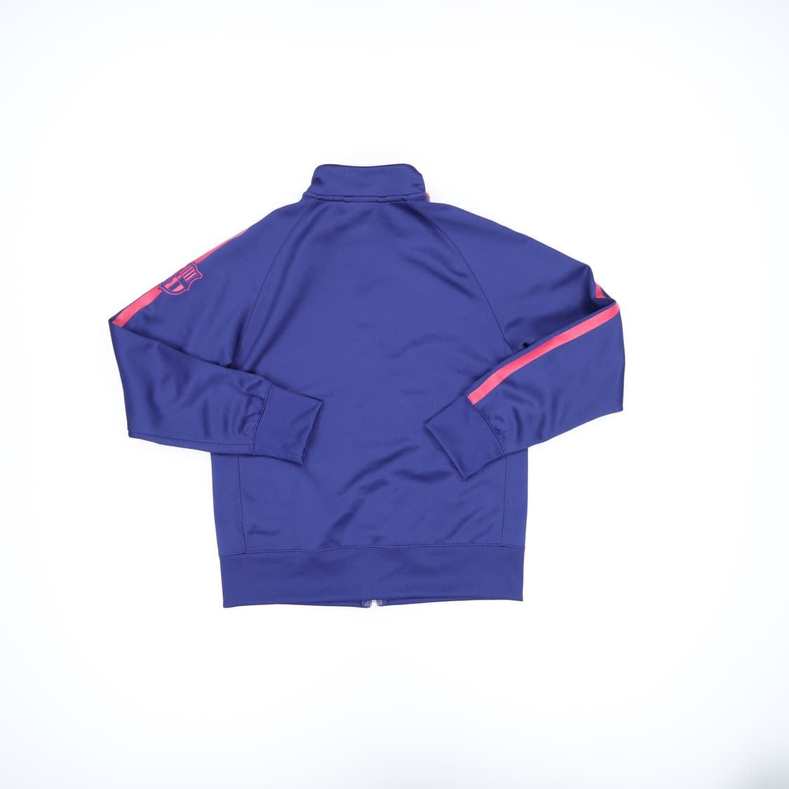 L 나이키 키즈여성 바르셀로나 져지 0417H1 상품이미지2