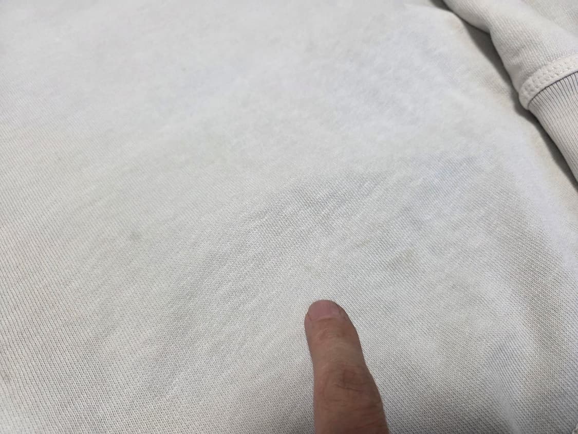 스톤 아일랜드 와펜 맨투맨 상품이미지7