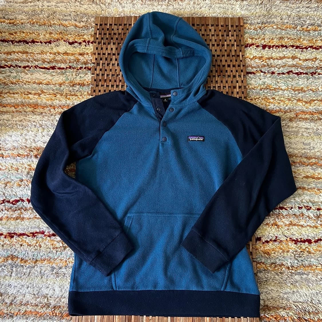 파타고니아 마이크로 D 후디 상품이미지1