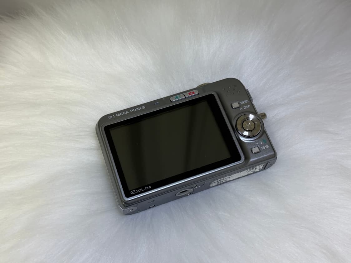 카시오 엑슬림 ex-z1080 상품이미지6