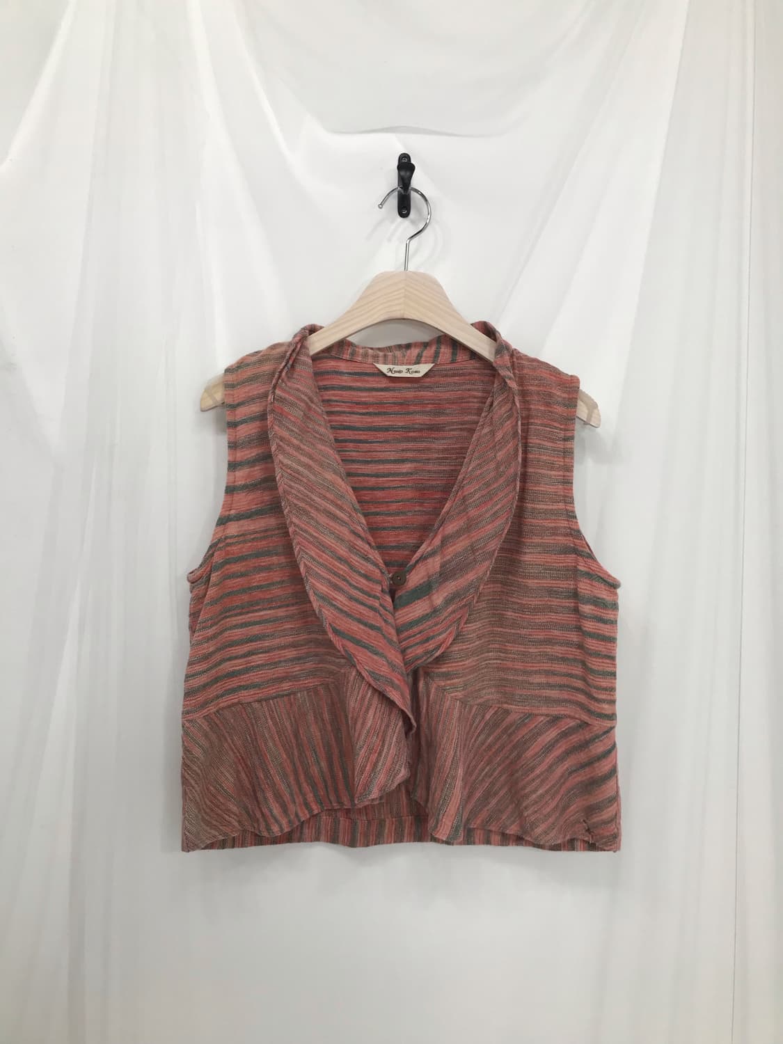 ˚꩜｡하구미 에스닉 레이어드 코디 세트˚꩜｡ 상품이미지4