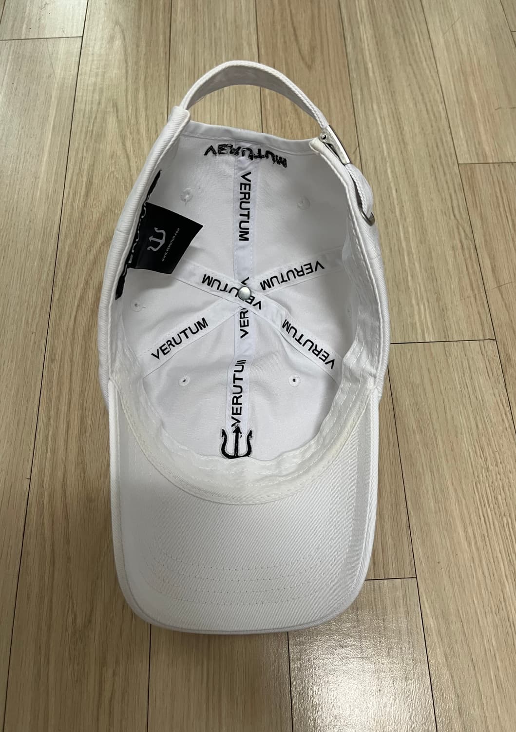 베루툼 모자 상품이미지4