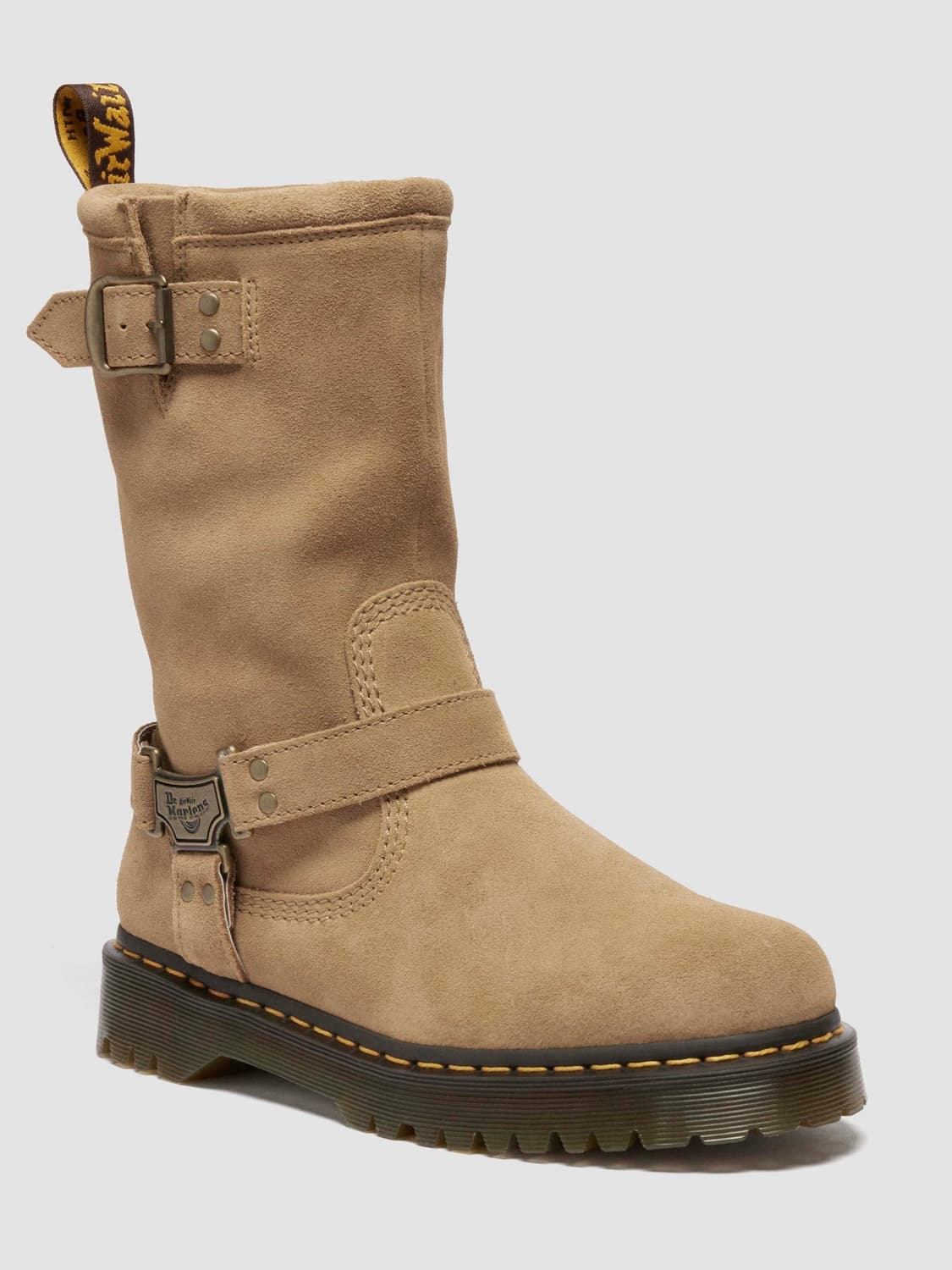 [250] 닥터마틴 애니스톤 하이 탄 상품이미지1