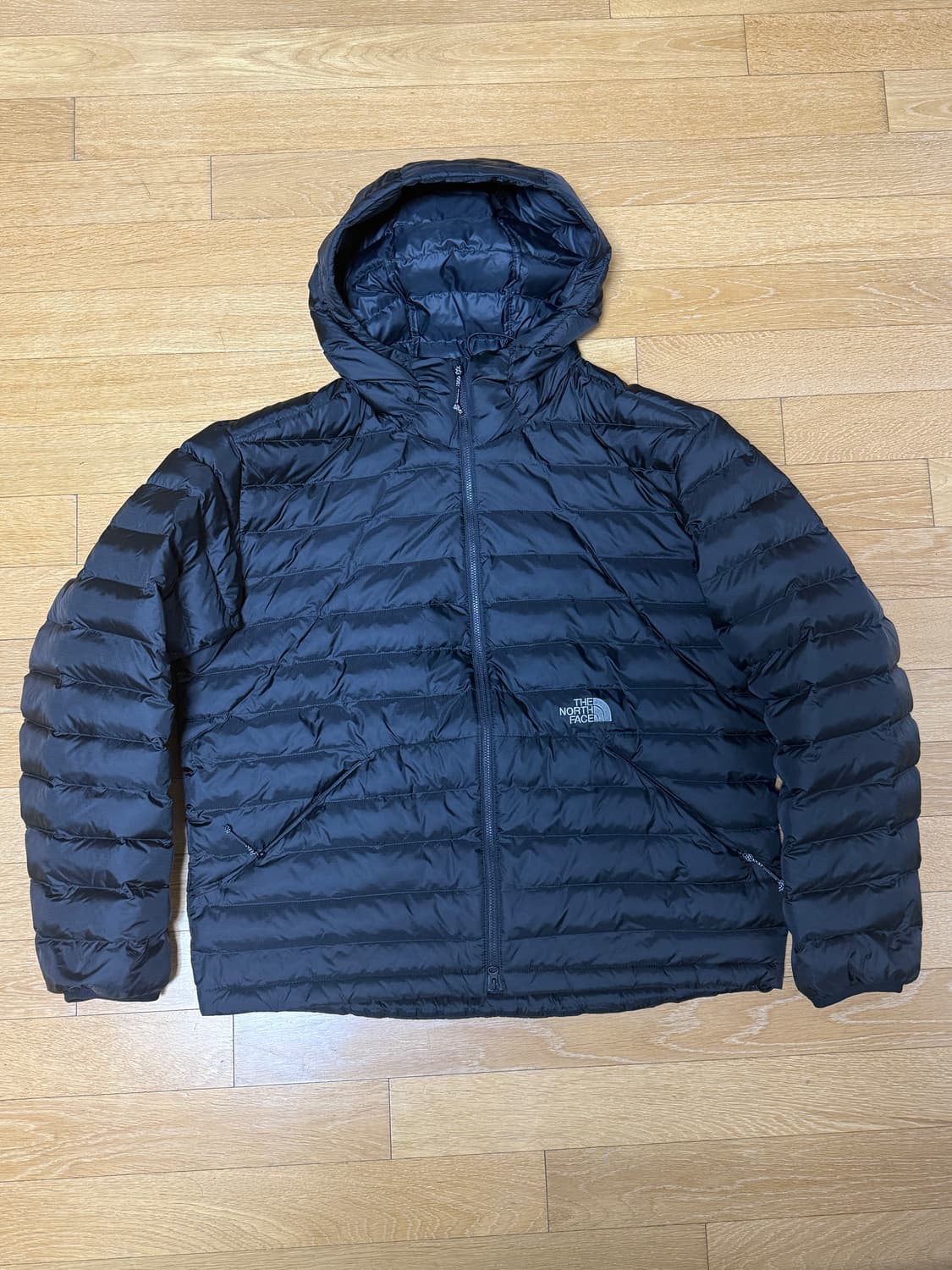 노스페이스 벤투스 L 상품이미지1