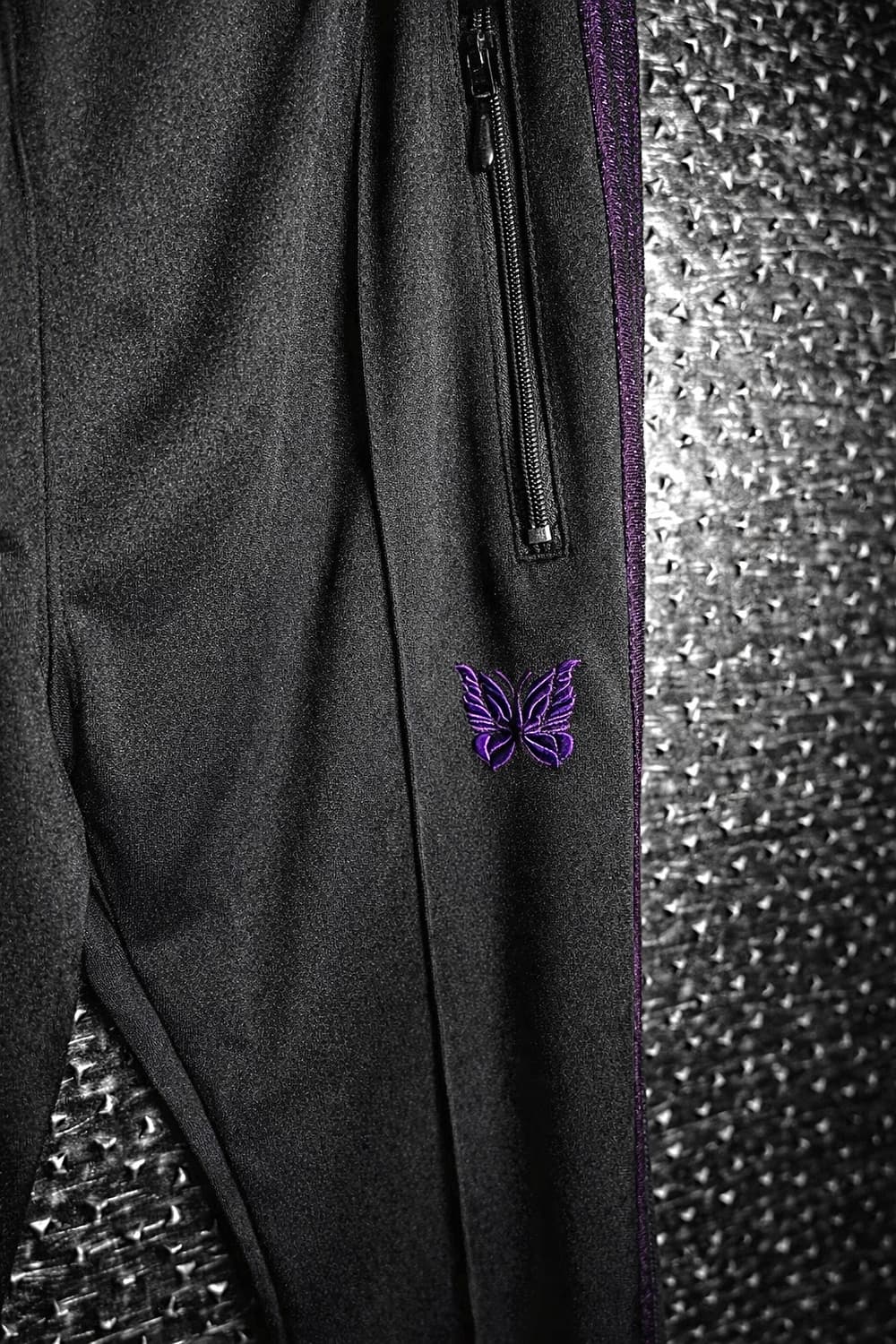 니들스 트랙팬츠 상품이미지2