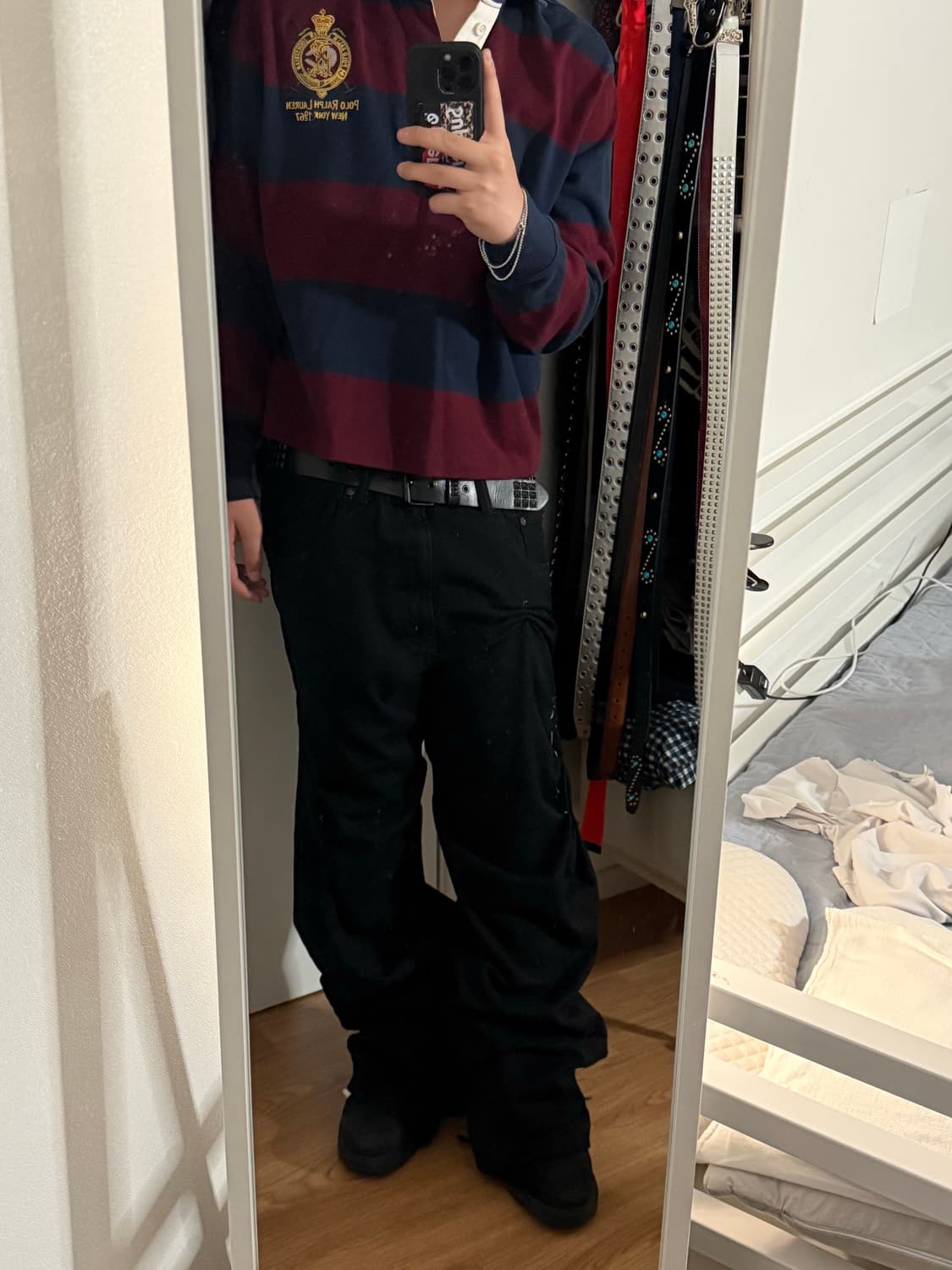 폴로 럭비티 상품이미지1