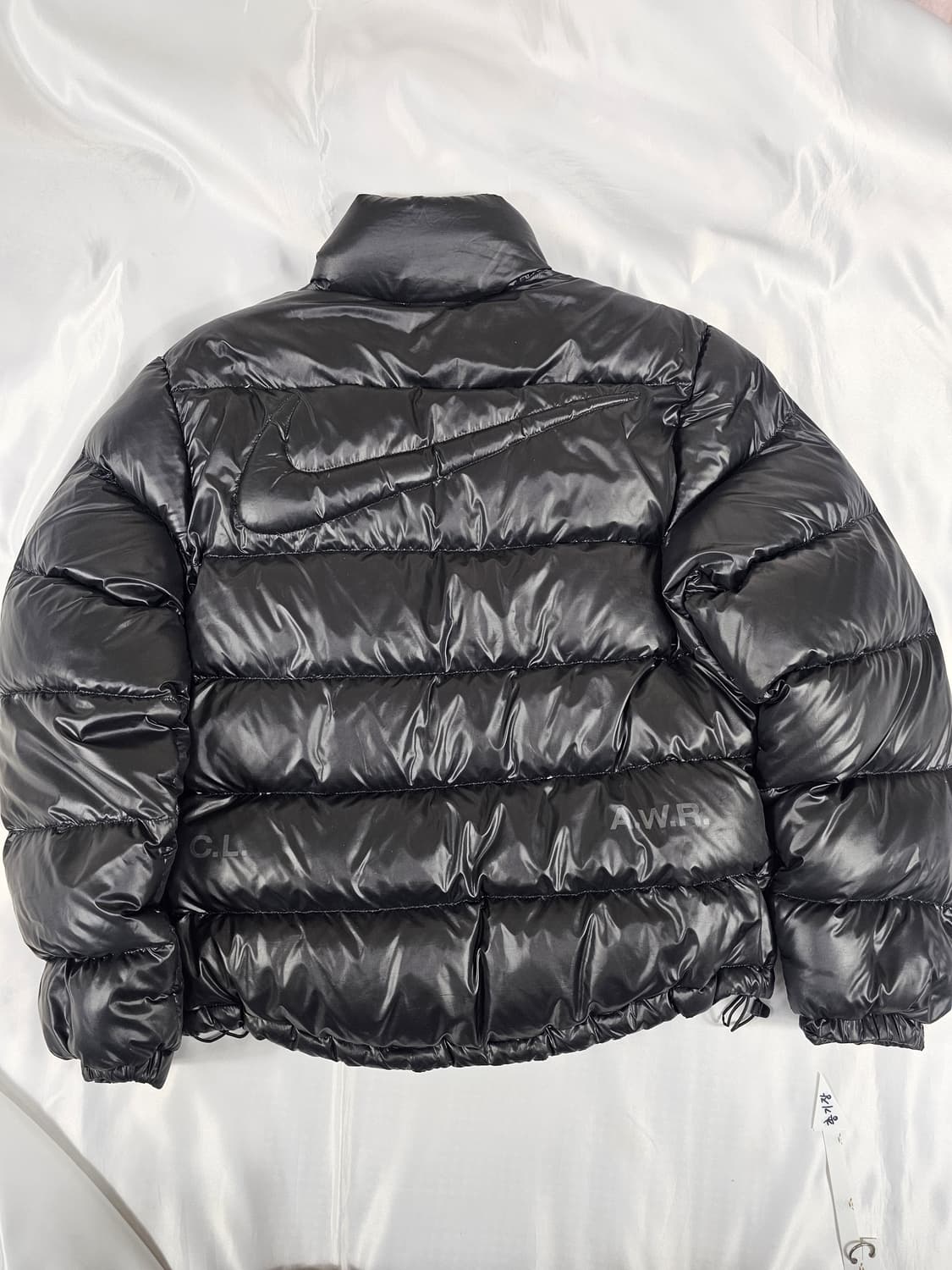 나이키녹타패딩 상품이미지1