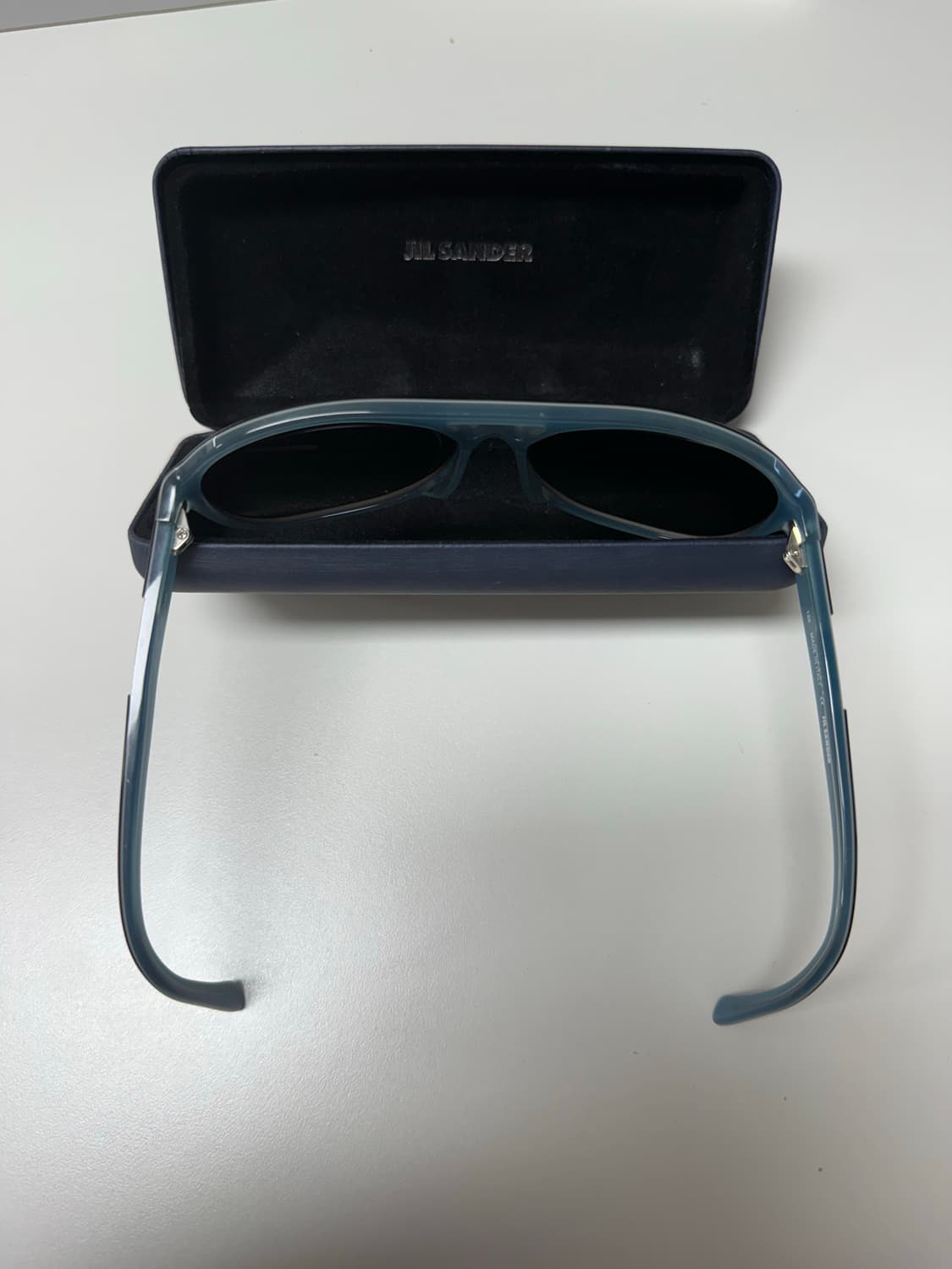 JIL SANDER (질샌더) 선글라스 상품이미지5