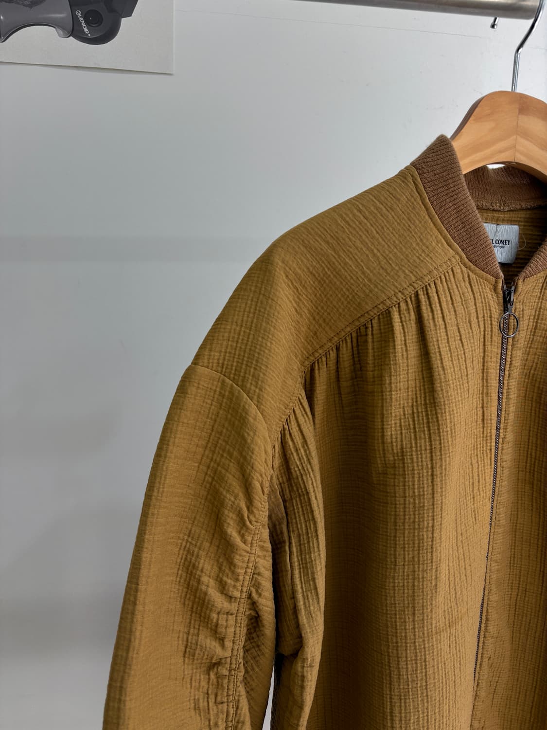 RACHEL COMEY (Made in USA) 자켓 상품이미지3