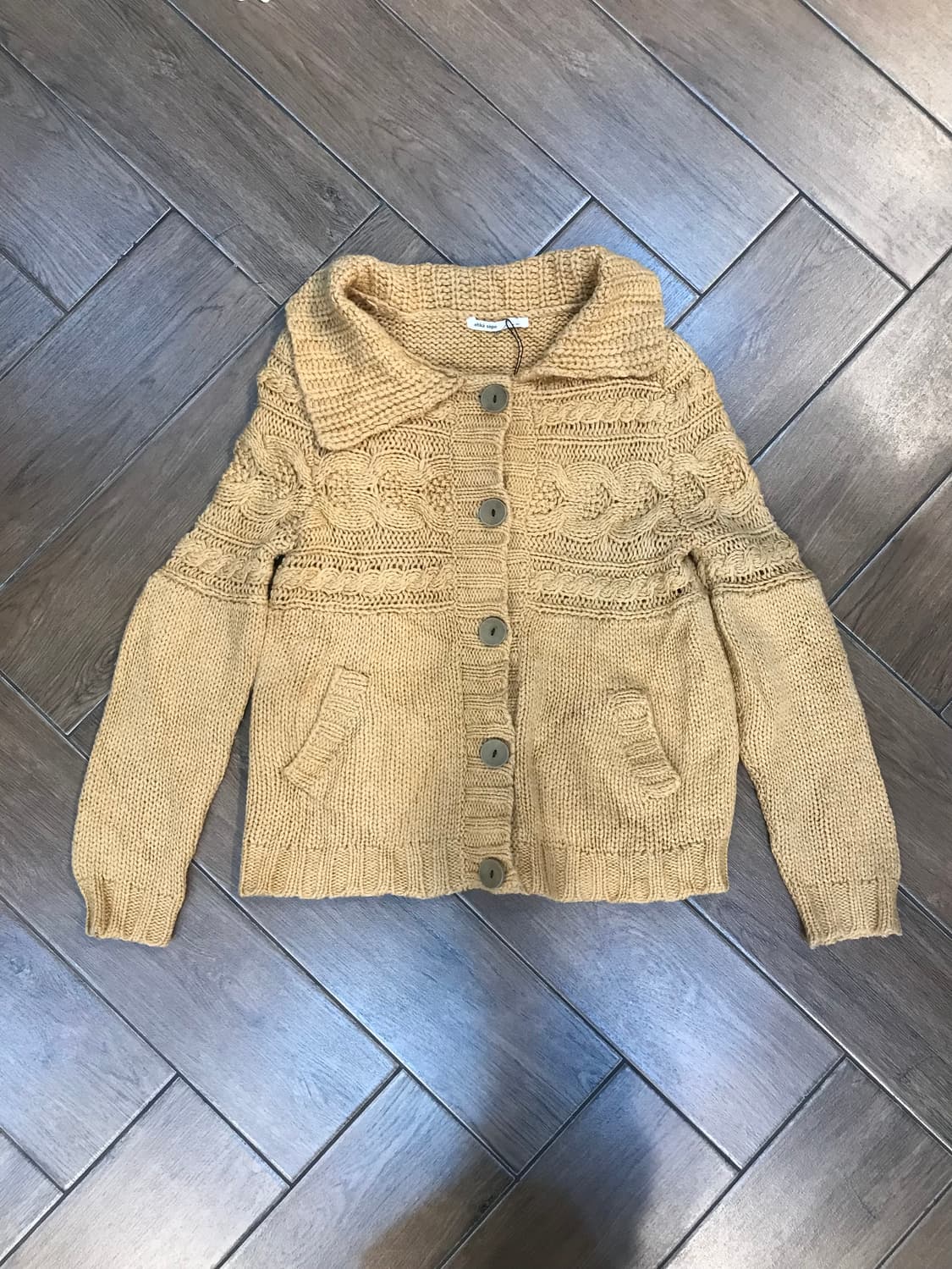 보헤미안 모리 코디 세트 🤍 상품이미지5