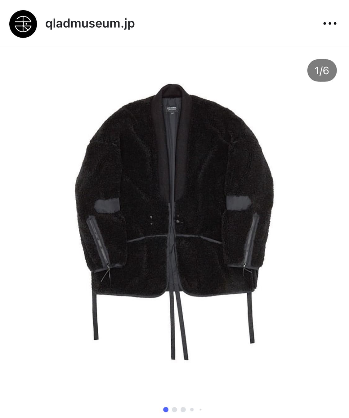 시어링자켓 상품이미지1