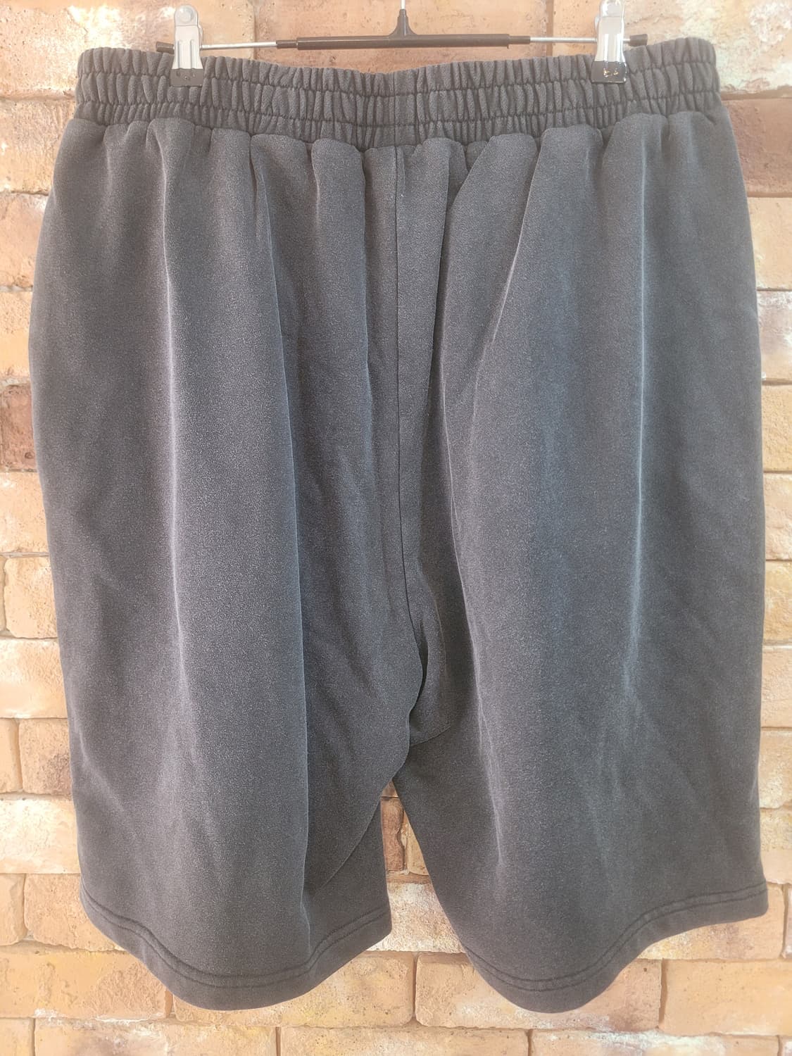 BOXRAW 스파링 클럽 반바지 XL 상품이미지3