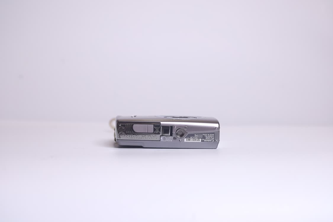 캐논 익시 900 박스셋 (익서스 850 일본 내수 모델)  상품이미지6