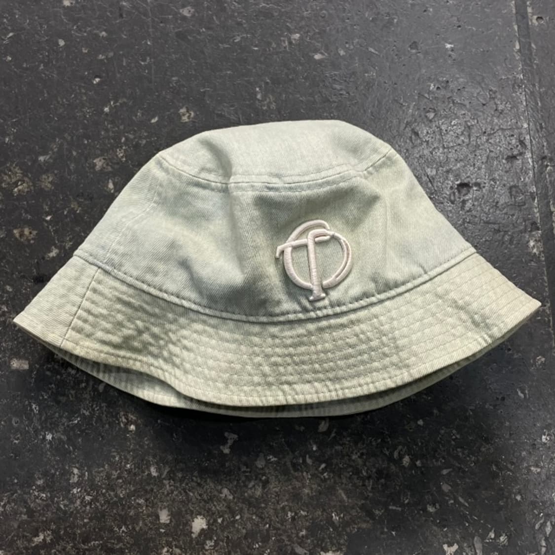 뉴에라 데님 버킷햇 상품이미지1