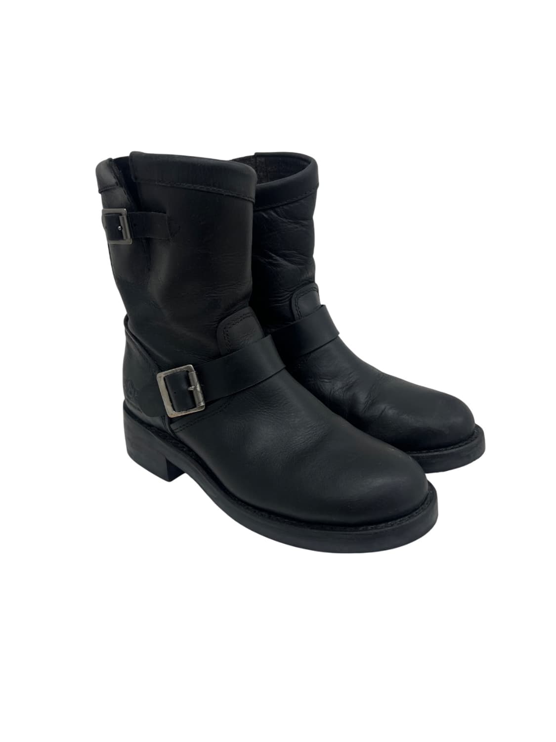 알파인더스트리 엔지니어 부츠  상품이미지2