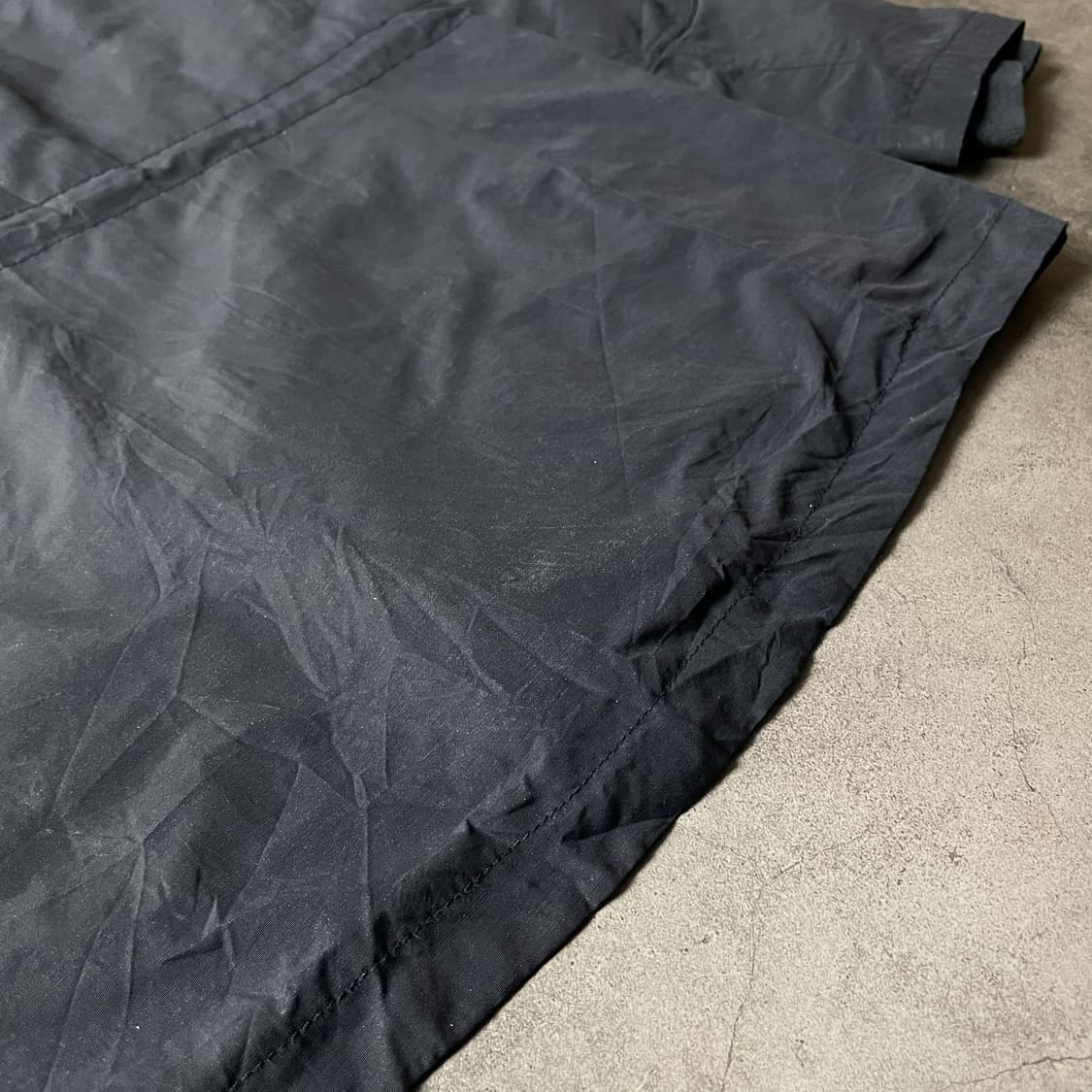 TOMMY HILFIGER 토미힐피거 빈티지 네이비 집업자켓 A00335 상품이미지8