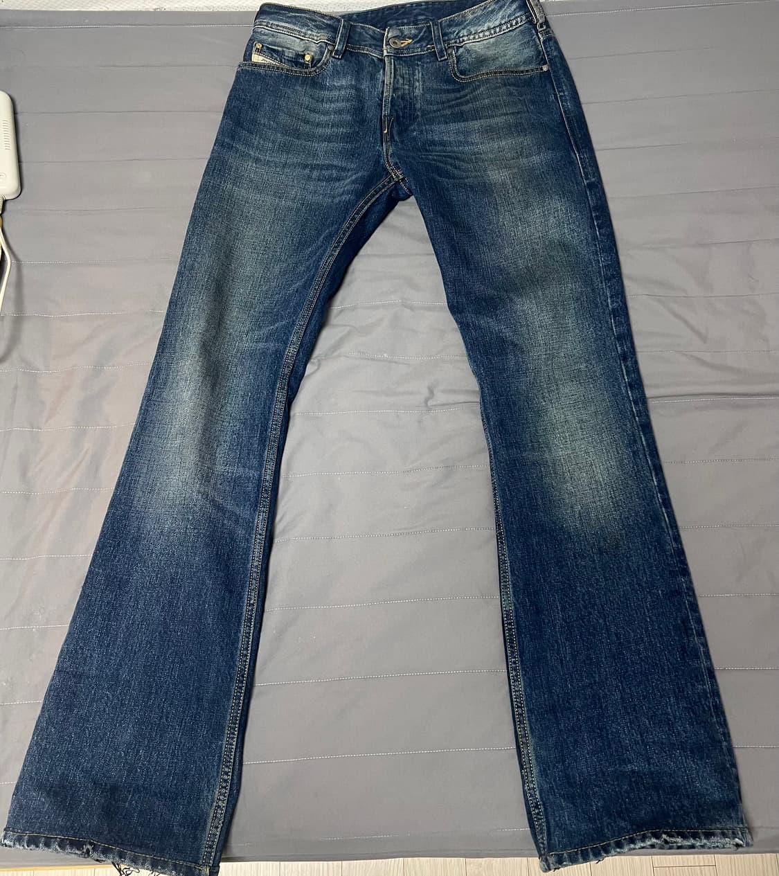 디젤 부츠컷 상품이미지1