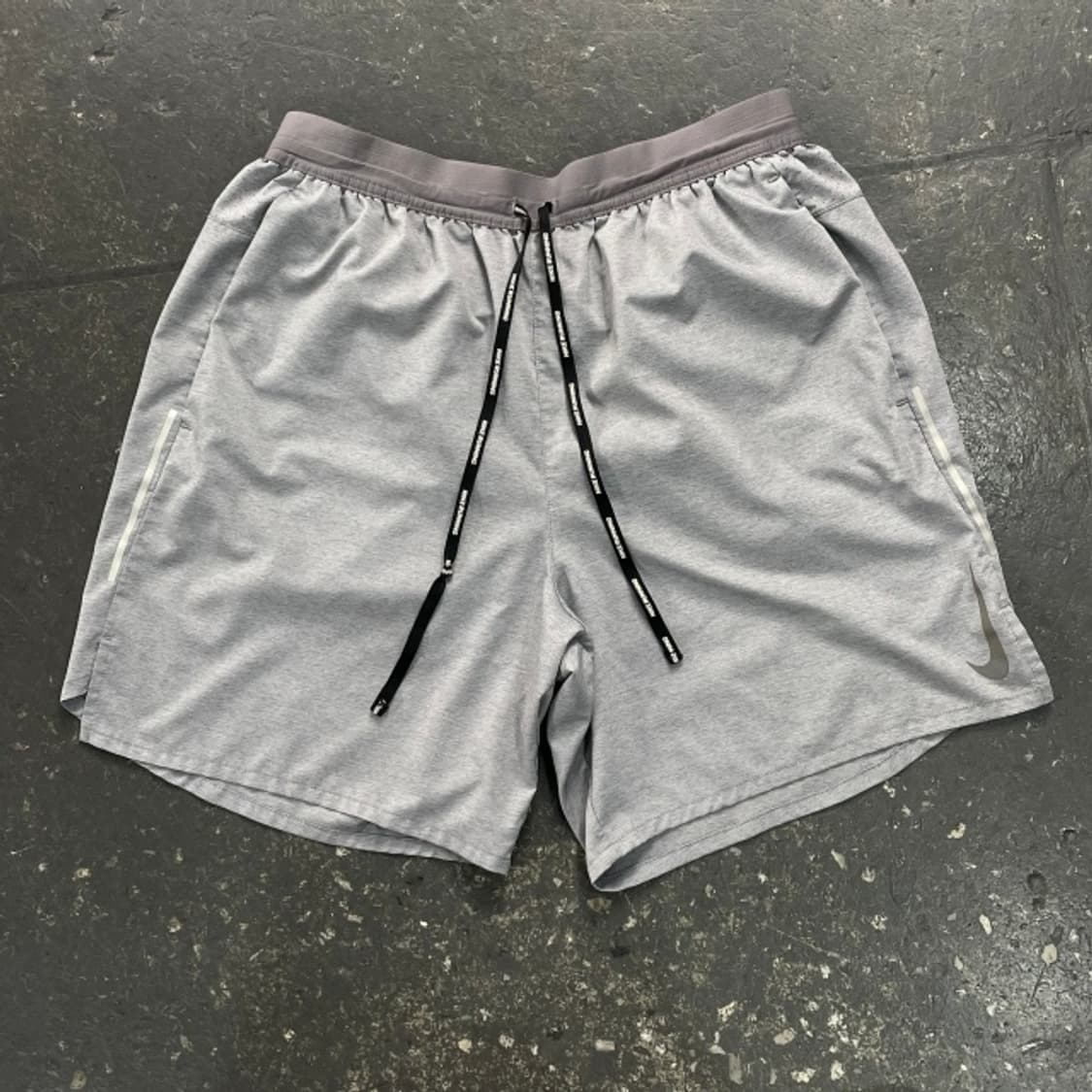 105 나이키 러닝 반바지  상품이미지1