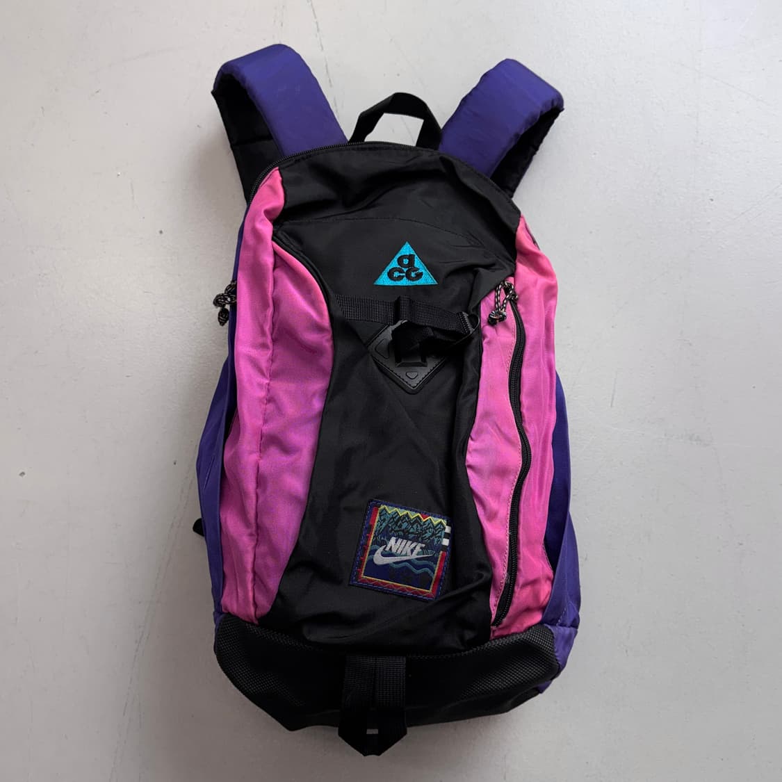 나이키 ACG 90s 삼나스포츠 테크니컬 하이킹 백팩 상품이미지2