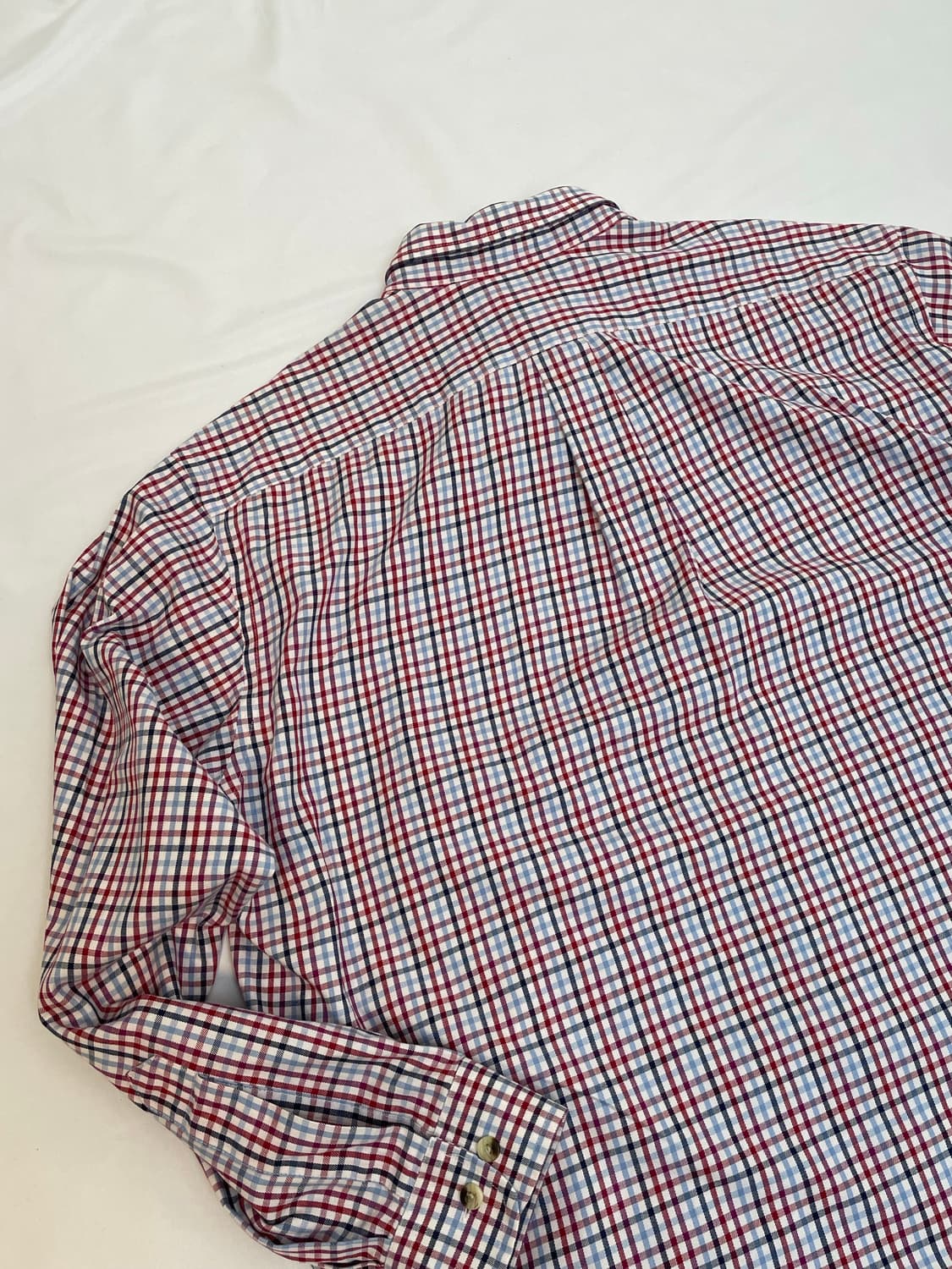 [LLBean] 체크패턴 셔츠 상품이미지6