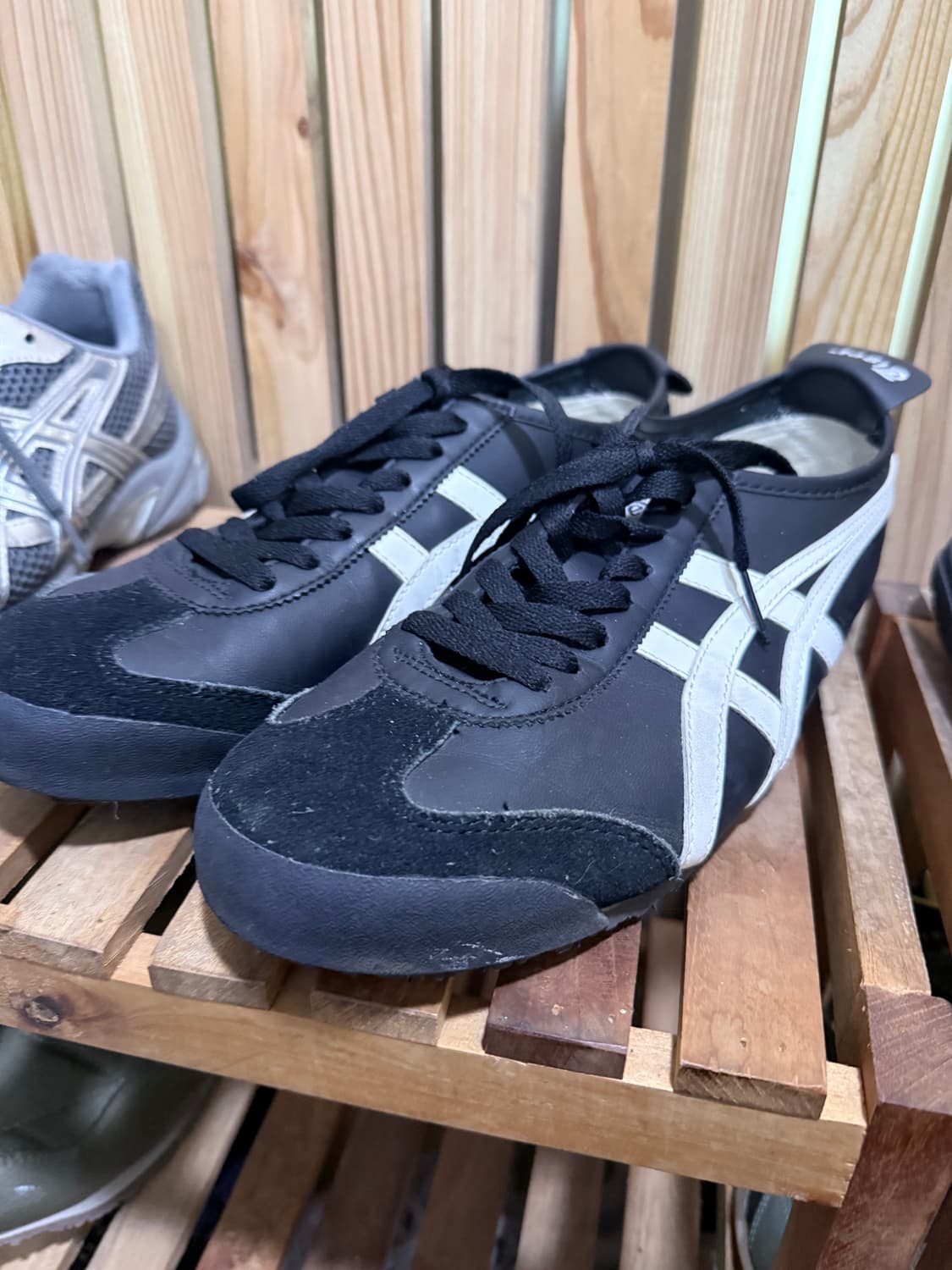 오니츠카 타이거 멕시코 66 상품이미지1