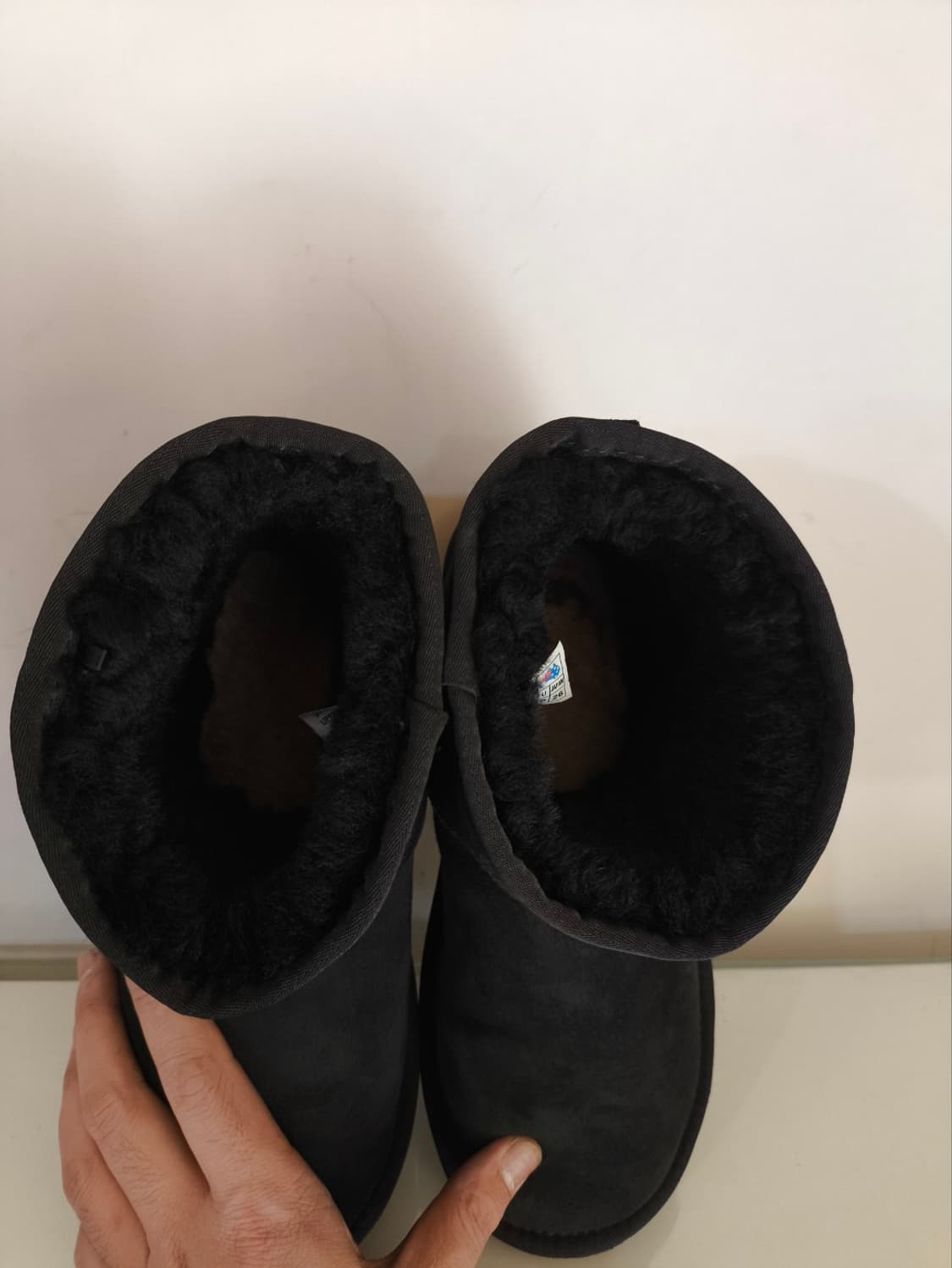 260mm 어그 dk 클래식미니 부츠  상품이미지6